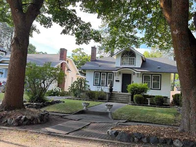 Lawn Care service in Poulsbo, 98370