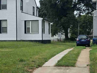 Lawn Care service in Forest Hill, 21050