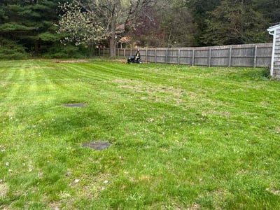 Lawn Care service in Simsbury, 06070