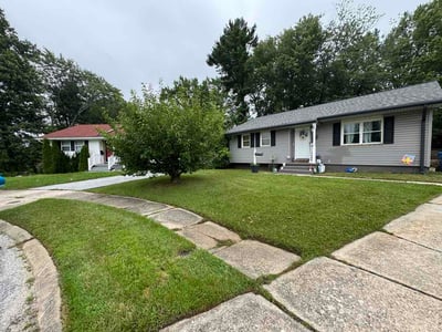 Lawn Care service in Edgewood, 21040