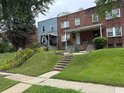 Lawn Care service in Edgewood, 21040
