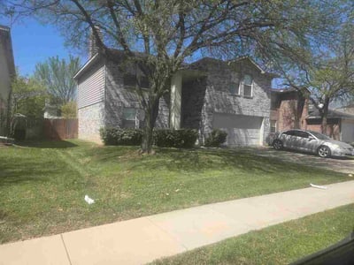 Lawn Care service in Farmers Branch, 75234