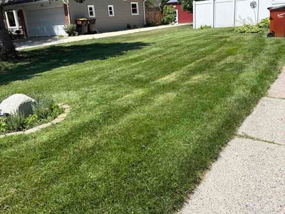 Lawn Care service in Grand Haven, 49417