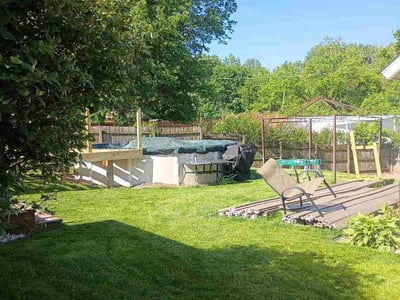 Lawn Care service in Hobart, 46342