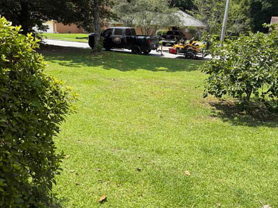 Lawn Care service in Gulf Shores, 36542