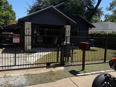 Lawn Care service in Taylor, 76574