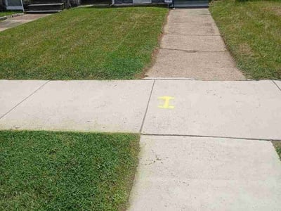 Lawn Care service in Lutherville Timonium, 21093