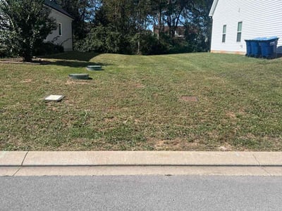 Lawn Care service in Santa Barbara, 93101