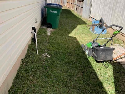 Lawn Care service in Santa Barbara, 93101