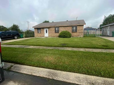 Lawn Care service in Belle Chasse, 70037