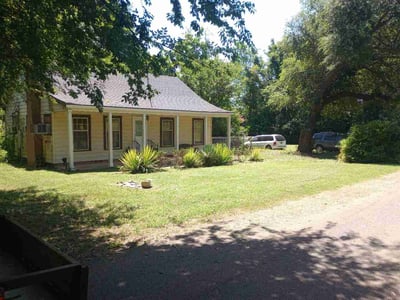 Lawn Care service in San Benito, 78586