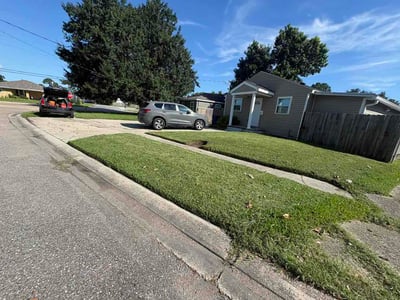 Lawn Care service in Mandeville, 70448