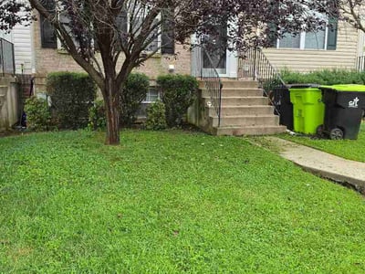 Lawn Care service in Abingdon, 21009