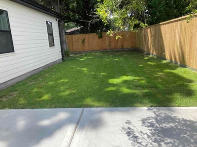 Lawn Care service in Mandeville, 70448