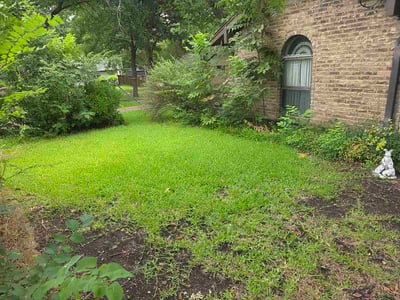 Lawn Care service in Heartland, 75126
