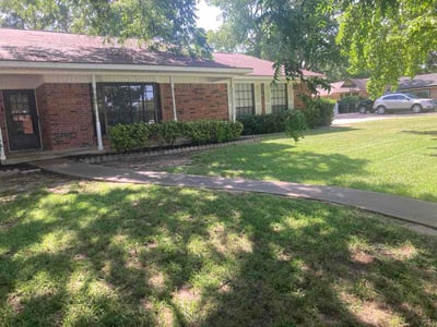 Lawn Care service in Heartland, 75126