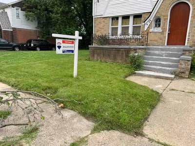 Lawn Care service in Garden City, 48135