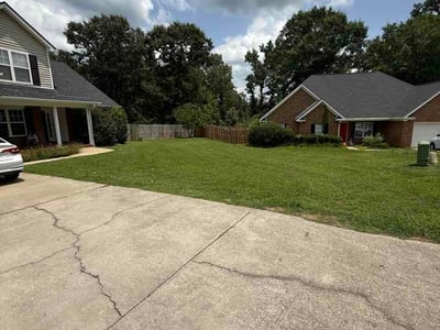 Lawn Care service in Aiken, 29801