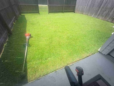 Lawn Care service in Zachary, 70791