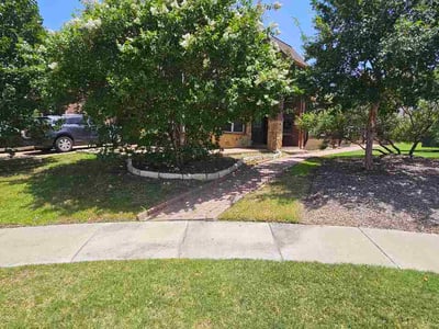 Lawn Care service in Little Elm, 75068
