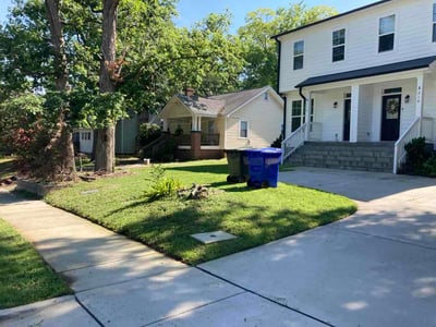 Lawn Care service in Pittsboro, 27312