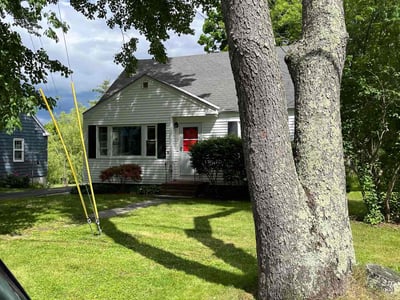 Lawn Care service in Portland, 04101
