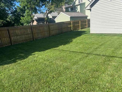 Lawn Care service in Lakewood, 44107
