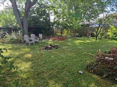 Lawn Care service in Delaware, 43015