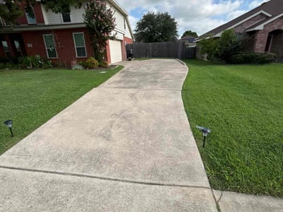 Lawn Care service in Terrell, 75160