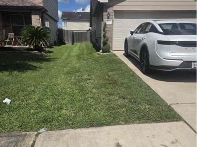 Lawn Care service in Rockport, 78382