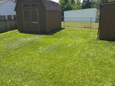 Lawn Care service in Willoughby, 44094