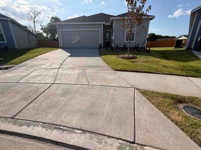 Lawn Care service in Sanger, 76266