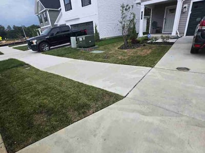 Lawn Care service in La Plata, 20646