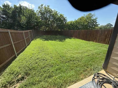 Lawn Care service in Aubrey, 76227