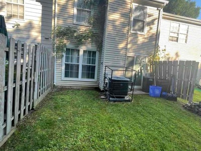 Lawn Care service in Bowie, 20715