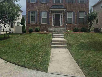 Lawn Care service in Bowie, 20715