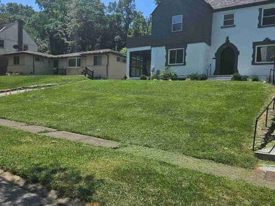 Lawn Care service in West Chester, 45069