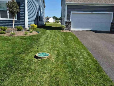 Lawn Care service in Mays Landing, 08330