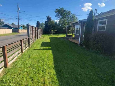 Lawn Care service in Graham, 98338