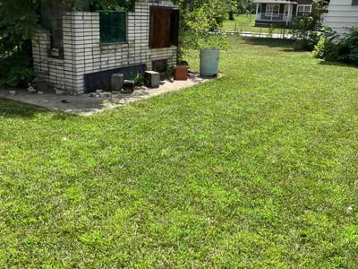 Lawn Care service in Santee, 92071