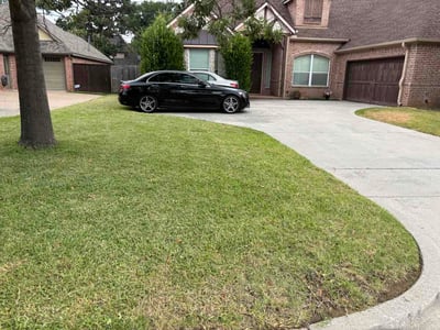 Lawn Care service in Mansfield, 76063