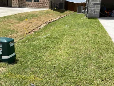 Lawn Care service in Mansfield, 76063