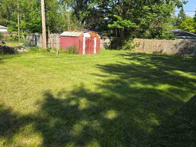 Lawn Care service in Ypsilanti, 48197