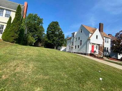 Lawn Care service in Shaker Heights, 44122