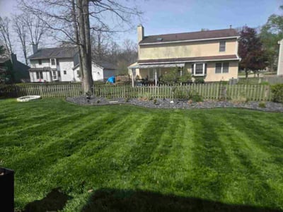 Lawn Care service in Medina, 44256