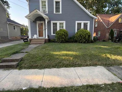Lawn Care service in Medina, 44256
