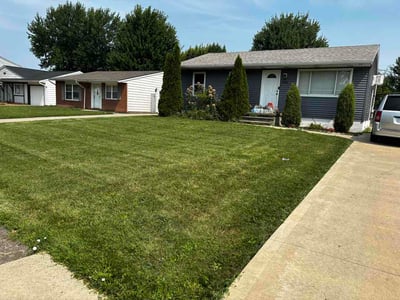 Lawn Care service in Lorain, 44052
