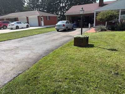 Lawn Care service in Xenia, 45385