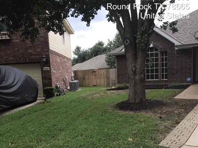 Lawn Care service in Round Rock, 78664