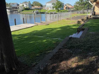 Lawn Care service in Slidell, 70458